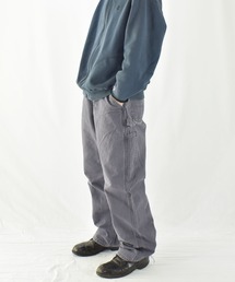 Carhartt | 【ヴィンテージ古着】Carhartt/カーハート ダック地 ペインターパンツ(その他パンツ)