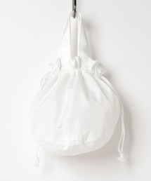 United Athle | 『United Athle/ユナイテッドアスレ』リサイクルポリエステルリップストップドローストリングバッグ(トートバッグ)