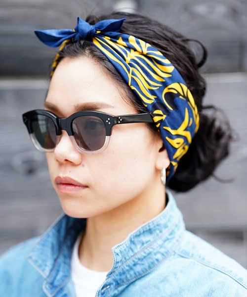 THE MILES（ザ マイルズ）の「youtilityarticle SQUARE&Concho