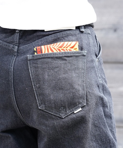 THE MILES（ザ マイルズ）の「youtilityarticle SQUARE&Concho