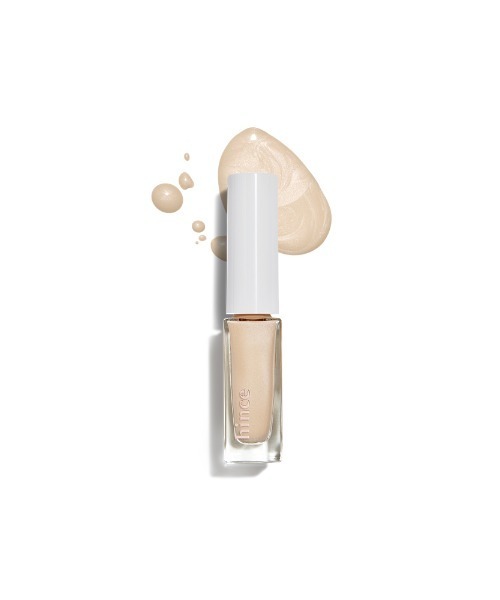 hince(ヒンス)の「グロウアップネイルカラー(マニキュア/ジェルネイル・レディース・アンドレス/アンベール/イントリケット/リバティー/フレッシュアウト/ミリアド/アウェイクニング/ギブ・ア・デェア・FREE)」の1枚目の写真