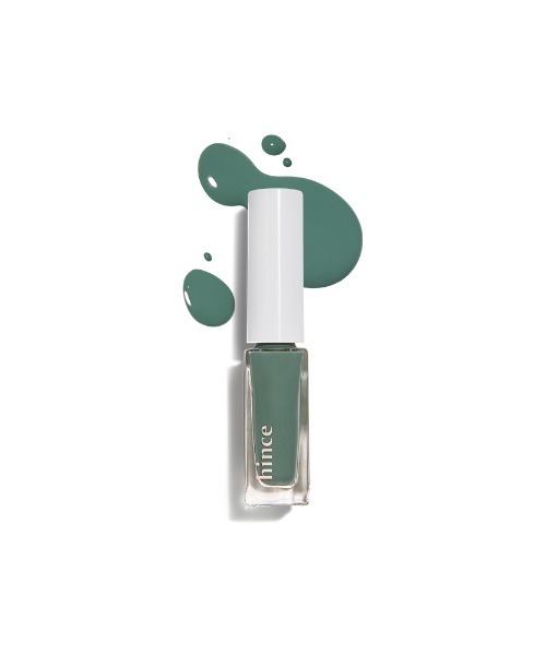 hince(ヒンス)の「グロウアップネイルカラー(マニキュア/ジェルネイル・レディース・アンドレス/アンベール/イントリケット/リバティー/フレッシュアウト/ミリアド/アウェイクニング/ギブ・ア・デェア・FREE)」の3枚目の写真