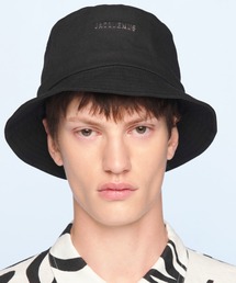 JACQUEMUS | JACQUEMUS/ジャックムス/LE BOB GADJO(ハット)