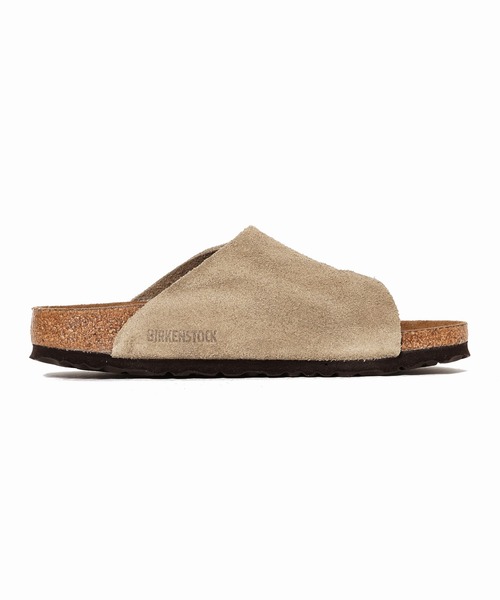 U by SPICK&SPAN（ユーバイスピックアンドスパン）の「【BIRKENSTOCK/ビルケンシュトック】 ZURICH SFB（サンダル・レディース・ベージュ・38/36/37）」の9枚目の写真