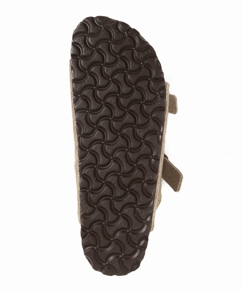 U by SPICK&SPAN（ユーバイスピックアンドスパン）の「【BIRKENSTOCK/ビルケンシュトック】 ZURICH SFB（サンダル・レディース・ベージュ・38/36/37）」の11枚目の写真