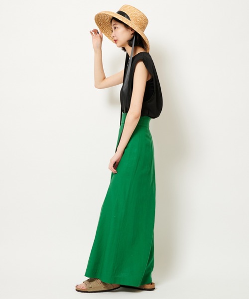 U by SPICK&SPAN（ユーバイスピックアンドスパン）の「【BIRKENSTOCK/ビルケンシュトック】 ZURICH SFB（サンダル・レディース・ベージュ・38/36/37）」の5枚目の写真