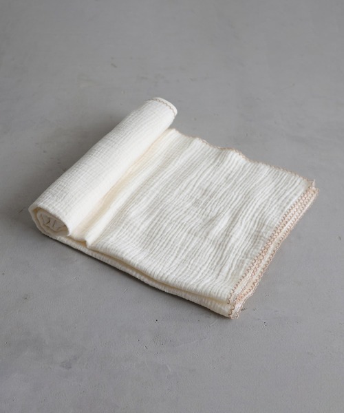 pupupi様 リクエスト 4点 まとめ商品 PUPPAPUPO スワドルブランケット 100×100cm 【2重ガーゼ】 綿100