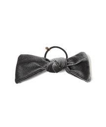 BEAMS BOY | BEAMS BOY / ビッグリボン ヘアゴム(ヘアゴム)