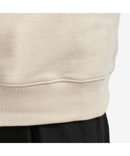 tommy jeans(トミー ジーンズ)の「ラベルクルーネックプルオーバー(Tシャツ/カットソー・メンズ・ベージュ/ネイビー・SMALL/MEDIUM/LARGE/X-LARGE)」の10枚目の写真