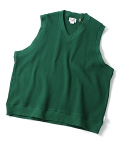 ワッフルベスト