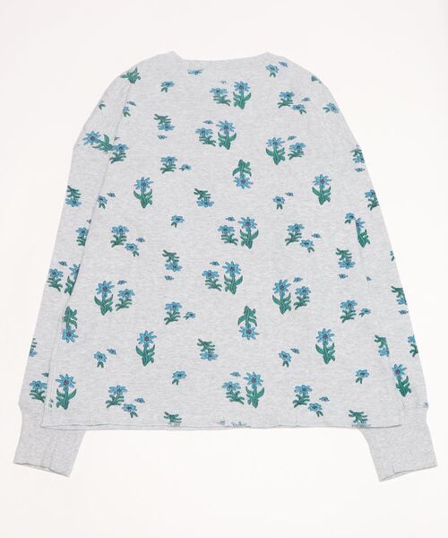 Common Noun（コモン Noun/Flowe norahi ワッフルドルマンTee（Tシャツ/カットソー