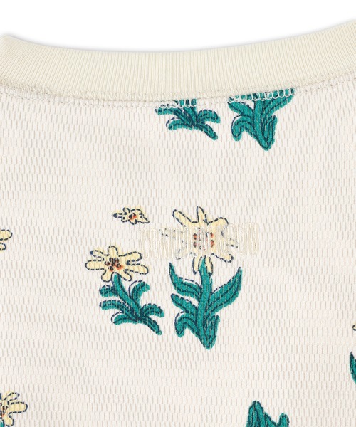 Common Noun（コモン Noun/Flowe norahi ワッフルドルマンTee（Tシャツ/カットソー