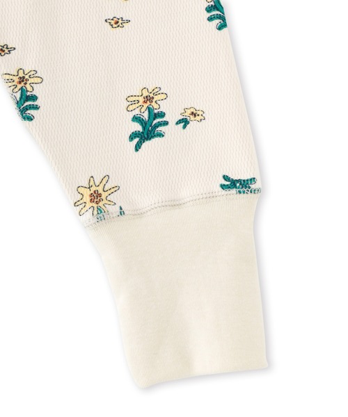 Common Noun（コモン Noun/Flowe norahi ワッフルドルマンTee（Tシャツ/カットソー