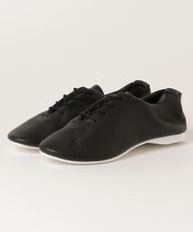 Erris Victoria（エリスビクトリア）の「ERRIS VICTORIA/4 EYELET JAZZ   EV009（ドレスシューズ）」