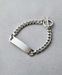 tk.TAKEO KIKUCHI | ◆アソートチェーンブレスレット(ブレスレット)