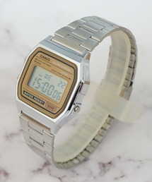 『CASIO(カシオ)』STANDARD DIGITAL SV