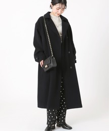 B.C STOCK | IMPERIALモッサシングルトレンチ(トレンチコート)