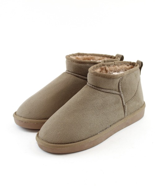【size37限定Sale♪】かわいい☆もこもこムートンファーミュール size37限定Sale♪】かわいい☆もこもこムートンファーミュール