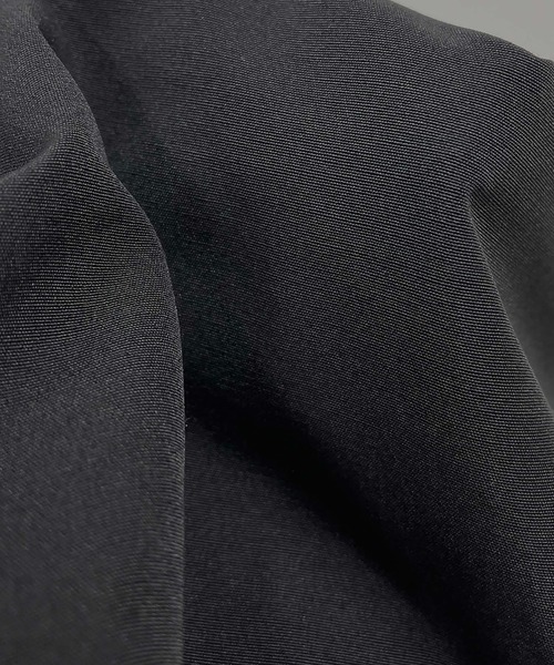 PICCIN（ピッチン）の「ラグランスリーブマウンテンパーカー（ライナー取り外し可能）（その他アウター・レディース・ブラック/ベージュ/カーキ・M/L）」の19枚目の写真