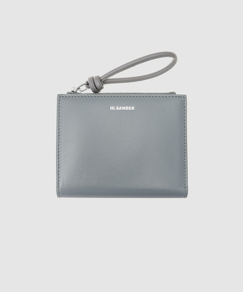 MINI FRENCH WALLET GIRO（財布）｜JIL SANDER（ジルサンダー