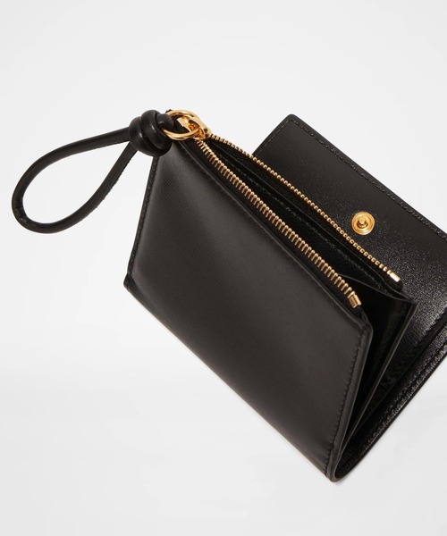 JilSander Giro ミニフレンチウォレット 楽天市場】JIL SANDER ジルサンダー Giro ミニフレンチ