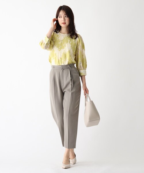 レースブラウス DECOY Since1981｜インド綿レースブラウス | Rakuten Fashion