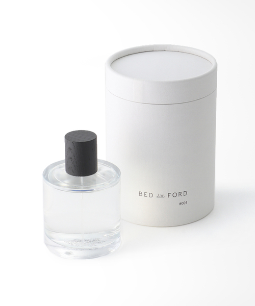 BED J.W. FORD / ベッドフォード 】Fragrance 001.