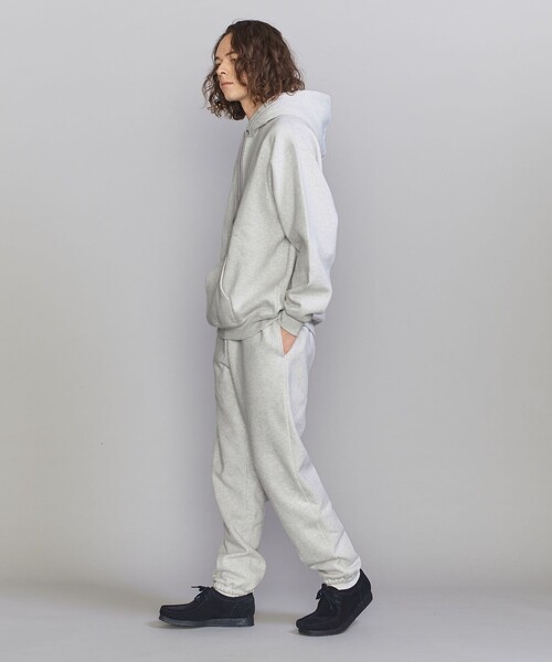 MARUCCI ユース EXCEL ダブルニット ベースボールパンツ グレー ユース