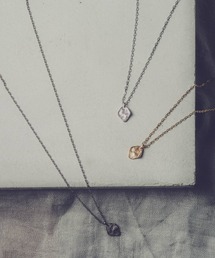 and cloud | Windcrest Necklace(ネックレス)