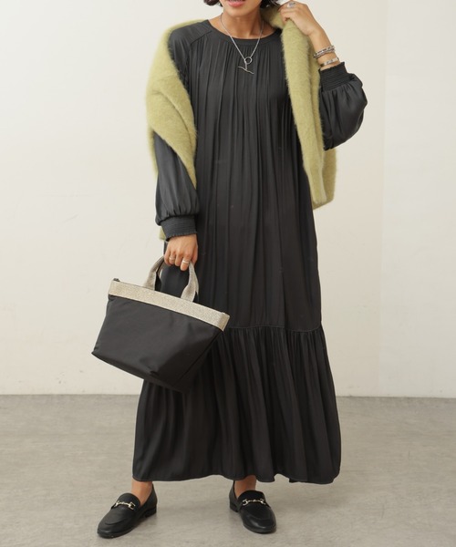 ワンピース/ OUVRAGE CLASSE