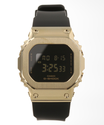 G-SHOCK（ジーショック）の「【Gshock/ジーショック】GM-S5600GB-1JF【 ウォッチ 】（デジタル腕時計）」