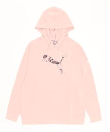 プーマ PUMA MODERN SPORTS フーディースウェット_