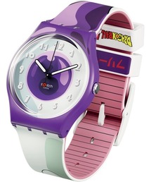 SWATCH(XEHb`)́ySWATCH X hS{[ZzFRIEZA X SWATCH(AiOrv)