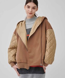 A + TOKYO（エープラストウキョウ）の「オーバーマルチブルゾン