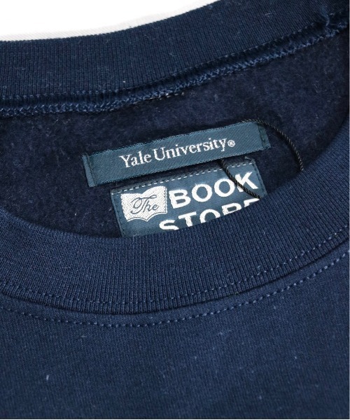 C.E.L.STORE（セルストア）の「SUNNY SPORTS / サニースポーツ YALE PRINTED CREW SWEAT プリントクルーネックスウェット（スウェット・メンズ・ネイビー/ライトグレー/ホワイト・X-LARGE/LARGE/XX-LARGE/MEDIUM）」の20枚目の写真