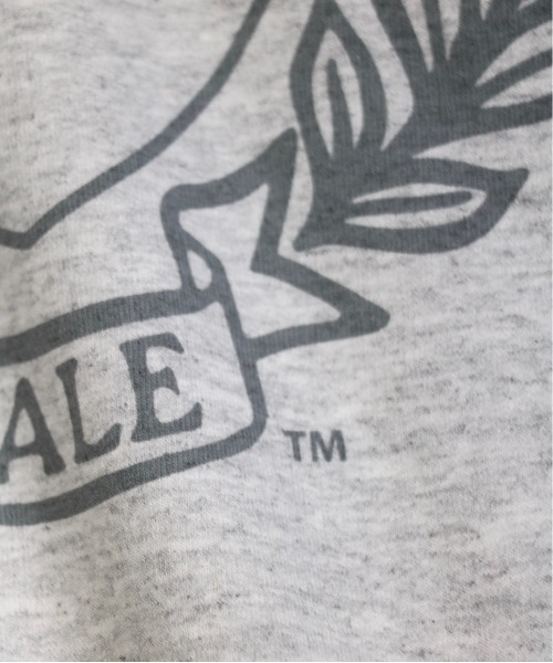 C.E.L.STORE（セルストア）の「SUNNY SPORTS / サニースポーツ YALE PRINTED CREW SWEAT プリントクルーネックスウェット（スウェット・メンズ・ネイビー/ライトグレー/ホワイト・X-LARGE/LARGE/XX-LARGE/MEDIUM）」の14枚目の写真