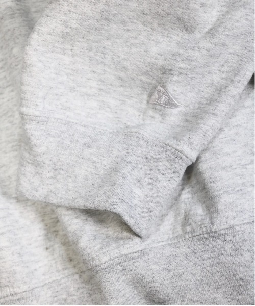 C.E.L.STORE（セルストア）の「SUNNY SPORTS / サニースポーツ YALE PRINTED CREW SWEAT プリントクルーネックスウェット（スウェット・メンズ・ネイビー/ライトグレー/ホワイト・X-LARGE/LARGE/XX-LARGE/MEDIUM）」の15枚目の写真