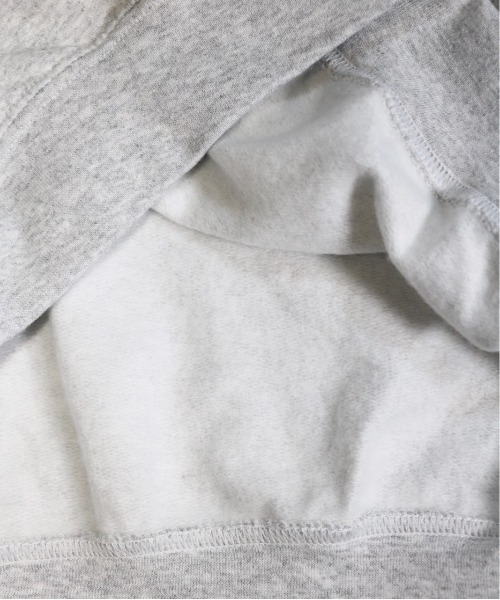 C.E.L.STORE（セルストア）の「SUNNY SPORTS / サニースポーツ YALE PRINTED CREW SWEAT プリントクルーネックスウェット（スウェット・メンズ・ネイビー/ライトグレー/ホワイト・X-LARGE/LARGE/XX-LARGE/MEDIUM）」の16枚目の写真