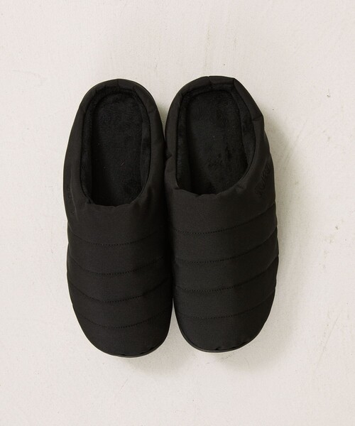 SUBU（スブ）の「SUBU/スブ SUBU NANNEN（スリッポン・メンズ・ブラック/オリーブ/キャメル/パープル系その他/レンガ/グリーン系その他・1/2/0/3）」の14枚目の写真