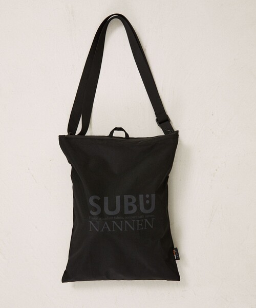 SUBU（スブ）の「SUBU/スブ SUBU NANNEN（スリッポン・メンズ・ブラック/オリーブ/キャメル/パープル系その他/レンガ/グリーン系その他・1/2/0/3）」の11枚目の写真