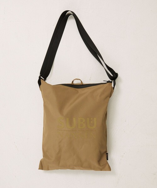 SUBU（スブ）の「SUBU/スブ SUBU NANNEN（スリッポン・メンズ・ブラック/オリーブ/キャメル/パープル系その他/レンガ/グリーン系その他・1/2/0/3）」の7枚目の写真