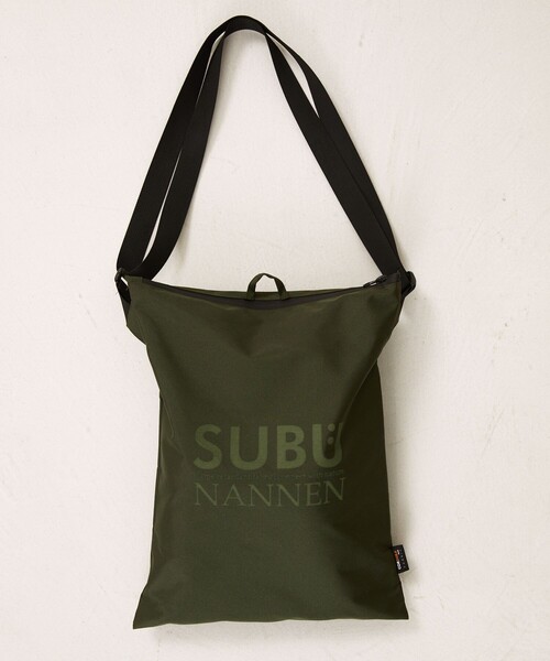 SUBU（スブ）の「SUBU/スブ SUBU NANNEN（スリッポン・メンズ・ブラック/オリーブ/キャメル/パープル系その他/レンガ/グリーン系その他・1/2/0/3）」の9枚目の写真