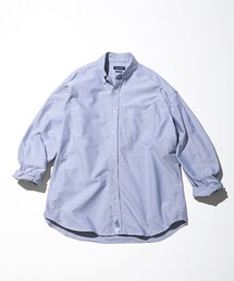 NAUTICA | NAUTICA/ノーティカ Oxford BD Shirt “TOO BIG” XB(シャツ/ブラウス)