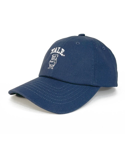 UCLA（ユーシーエルエー）の「カレッジ 刺繍ローキャップ 2022AW（キャップ・メンズ・ホワイト/ブラック/ベージュ/ブラック系その他/ベージュ系その他/ネイビー系・FREE）」の19枚目の写真