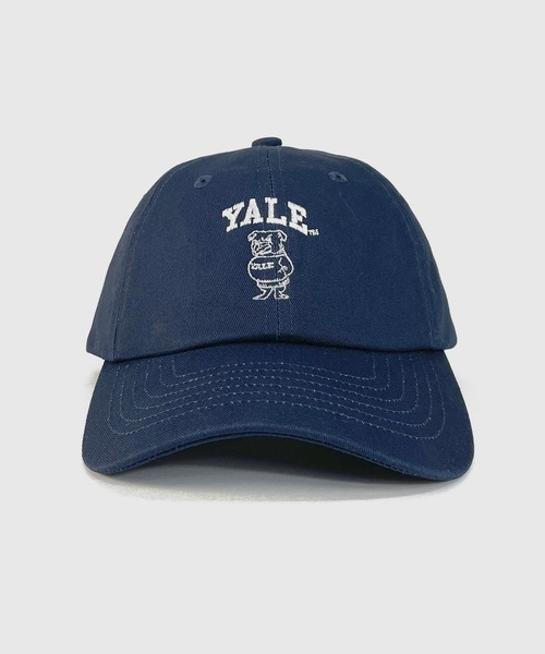 UCLA（ユーシーエルエー）の「カレッジ 刺繍ローキャップ 2022AW（キャップ・メンズ・ホワイト/ブラック/ベージュ/ブラック系その他/ベージュ系その他/ネイビー系・FREE）」の12枚目の写真