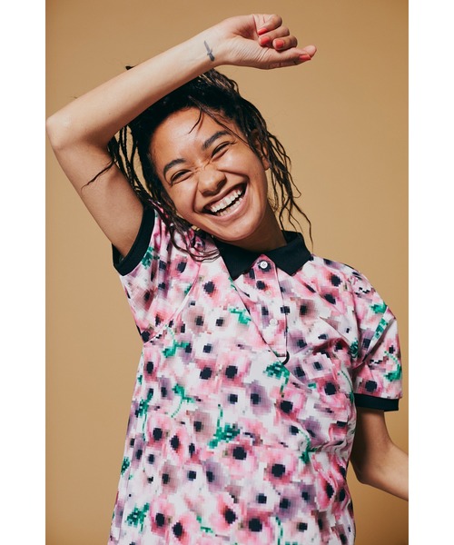 NBB WEEKEND（エヌビービーウィークエンド）｜ポロシャツ一覧 - WEAR