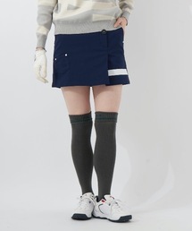 【FILA GOLF:フィラゴルフ】レディースストレッチスカート