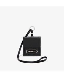 LACOSTE(���R�X�e)�̃p���b�g �X�g���b�v�J�[�h�P�[�X(���z)