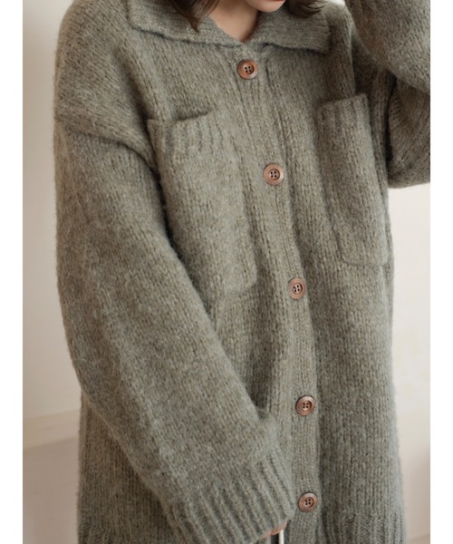 juliette et justine カーディガン ボレロ juliette et justine カーディガン ボレロ