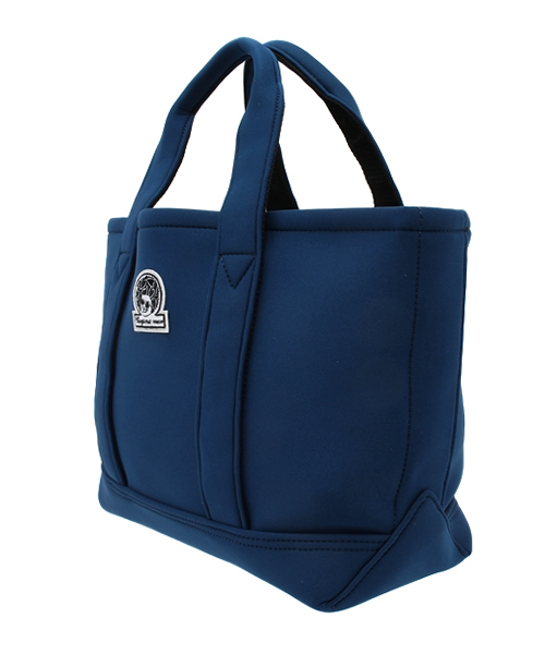 OUTLET(アウトレット)の「【Ciaopanic】ダイバーTOTE(トートバッグ・メンズ・ネイビー/レッド・FREE)」の3枚目の写真